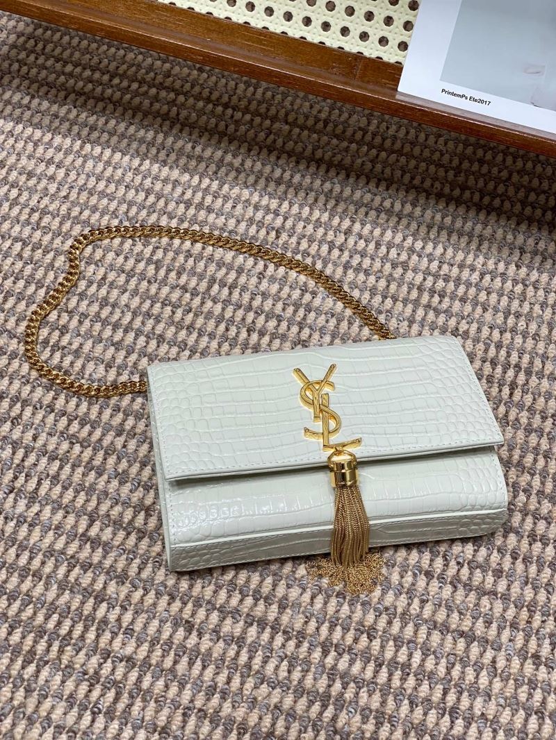 YSL Satchel Bags